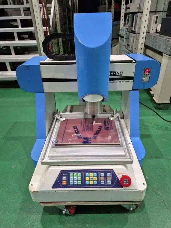 SICONO CNC Engraving Machine CNC 조각기